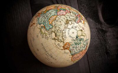 Writing a World You Don’t Know