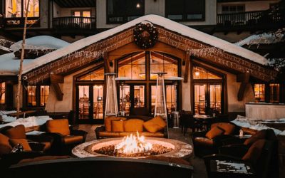 The Hell of Corporate Retreats