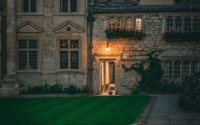 The It Girl – Will’s Scene